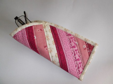 15.2.2013 - pouzdro na brýle